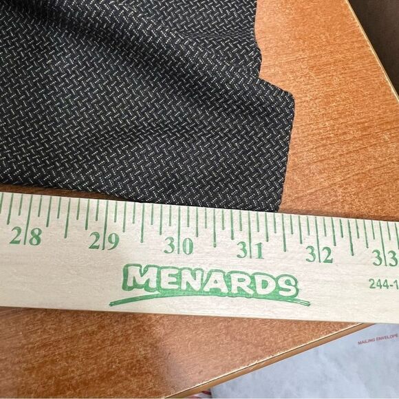 Halogen, Womens, dress, pants, tailored fit, size 6, straight leg - Picture 5 of 8